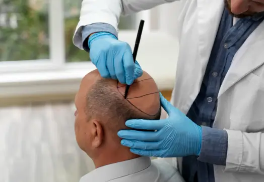 Medical Micropigmentation